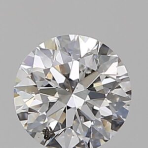 0.5 CT ROUND