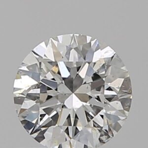 0.5 CT ROUND