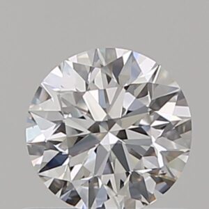 0.5 CT ROUND