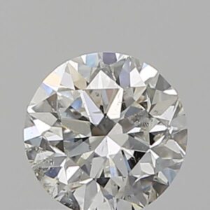 0.5 CT ROUND