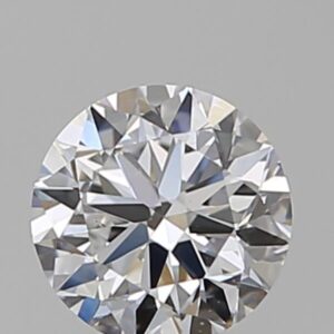 0.5 CT ROUND