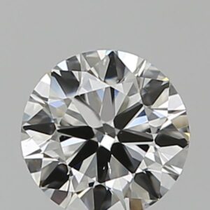 0.5 CT ROUND