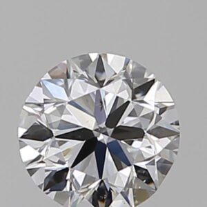 0.5 CT ROUND