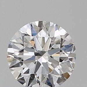 0.5 CT ROUND