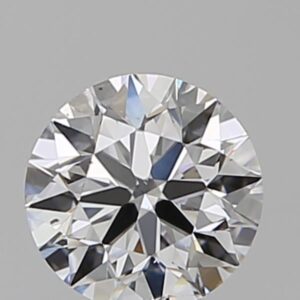 0.5 CT ROUND
