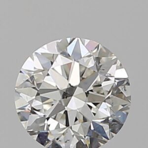 0.5 CT ROUND