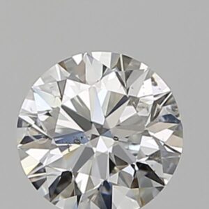 0.5 CT ROUND