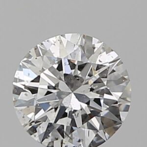 0.5 CT ROUND