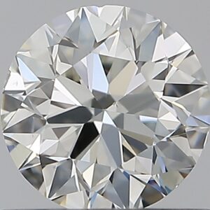 0.5 CT ROUND