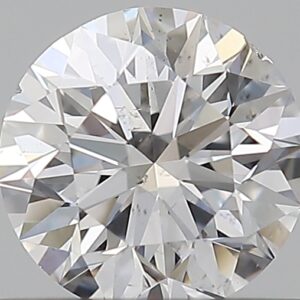 0.5 CT ROUND