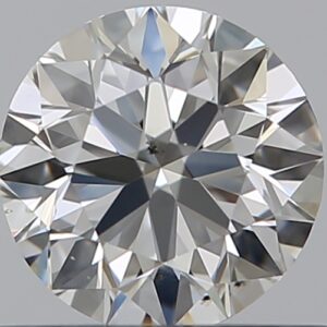 0.5 CT ROUND