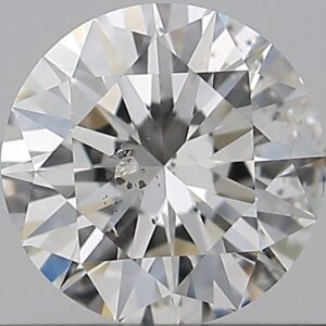 0.5 CT ROUND