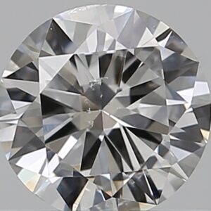 0.5 CT ROUND