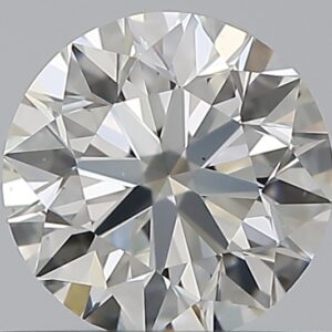0.5 CT ROUND