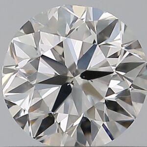 0.5 CT ROUND