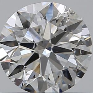 0.5 CT ROUND