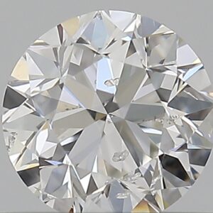 0.5 CT ROUND