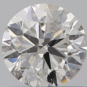 0.5 CT ROUND