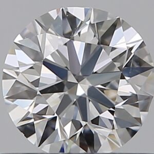 0.5 CT ROUND
