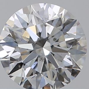 0.5 CT ROUND