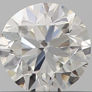 0.5 CT ROUND