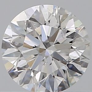 0.5 CT ROUND