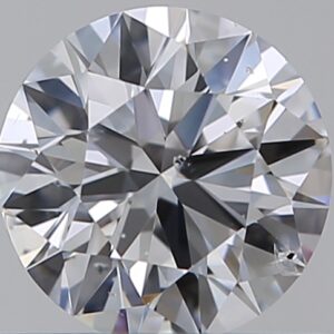 0.5 CT ROUND