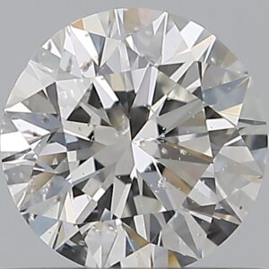 0.5 CT ROUND