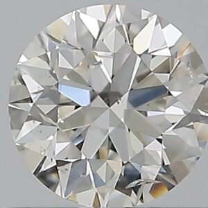 0.5 CT ROUND