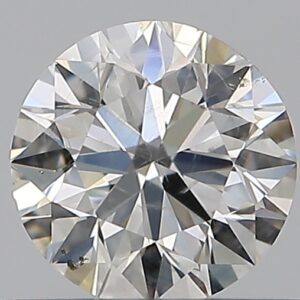 0.5 CT ROUND