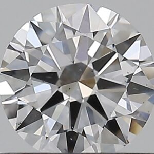 0.5 CT ROUND