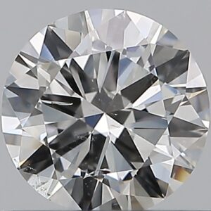 0.5 CT ROUND