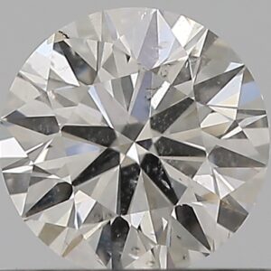 0.5 CT ROUND