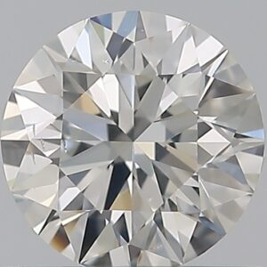 0.5 CT ROUND