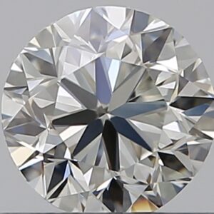 0.5 CT ROUND
