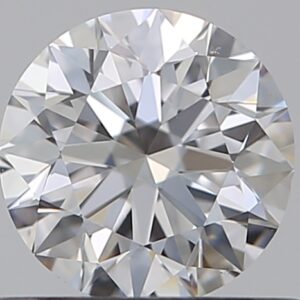 0.5 CT ROUND
