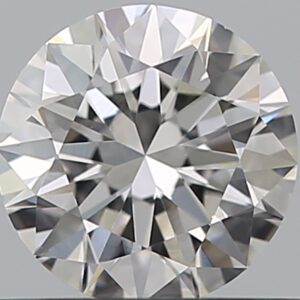 0.5 CT ROUND
