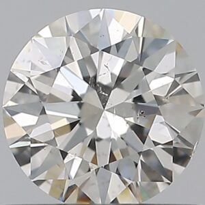 0.5 CT ROUND