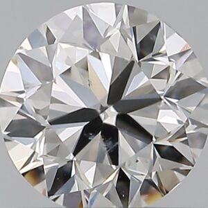 0.5 CT ROUND