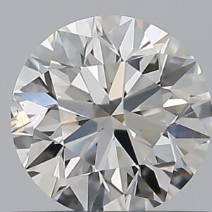 0.5 CT ROUND