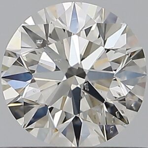 0.5 CT ROUND