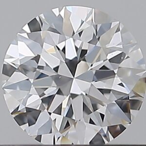 0.5 CT ROUND