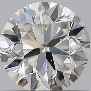 0.5 CT ROUND