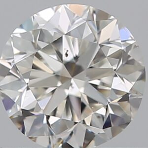 0.5 CT ROUND