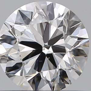 0.5 CT ROUND