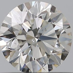 0.5 CT ROUND