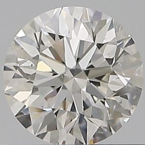 0.5 CT ROUND