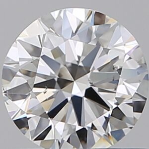 0.5 CT ROUND
