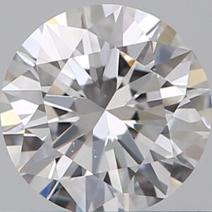 0.5 CT ROUND