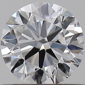 0.5 CT ROUND
